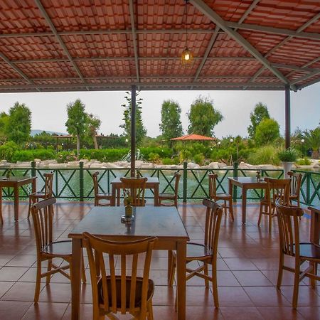 Hotel Beyt - Islamic Kusadasi Bagian luar foto