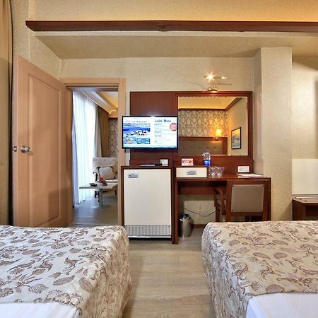 Hotel Beyt - Islamic Kusadasi Bagian luar foto