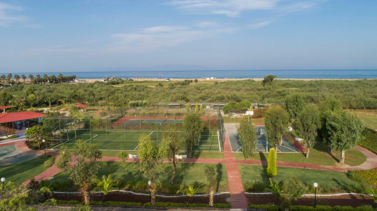 Hotel Beyt - Islamic Kusadasi Bagian luar foto