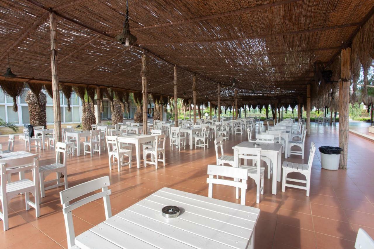 Hotel Beyt - Islamic Kusadasi Bagian luar foto