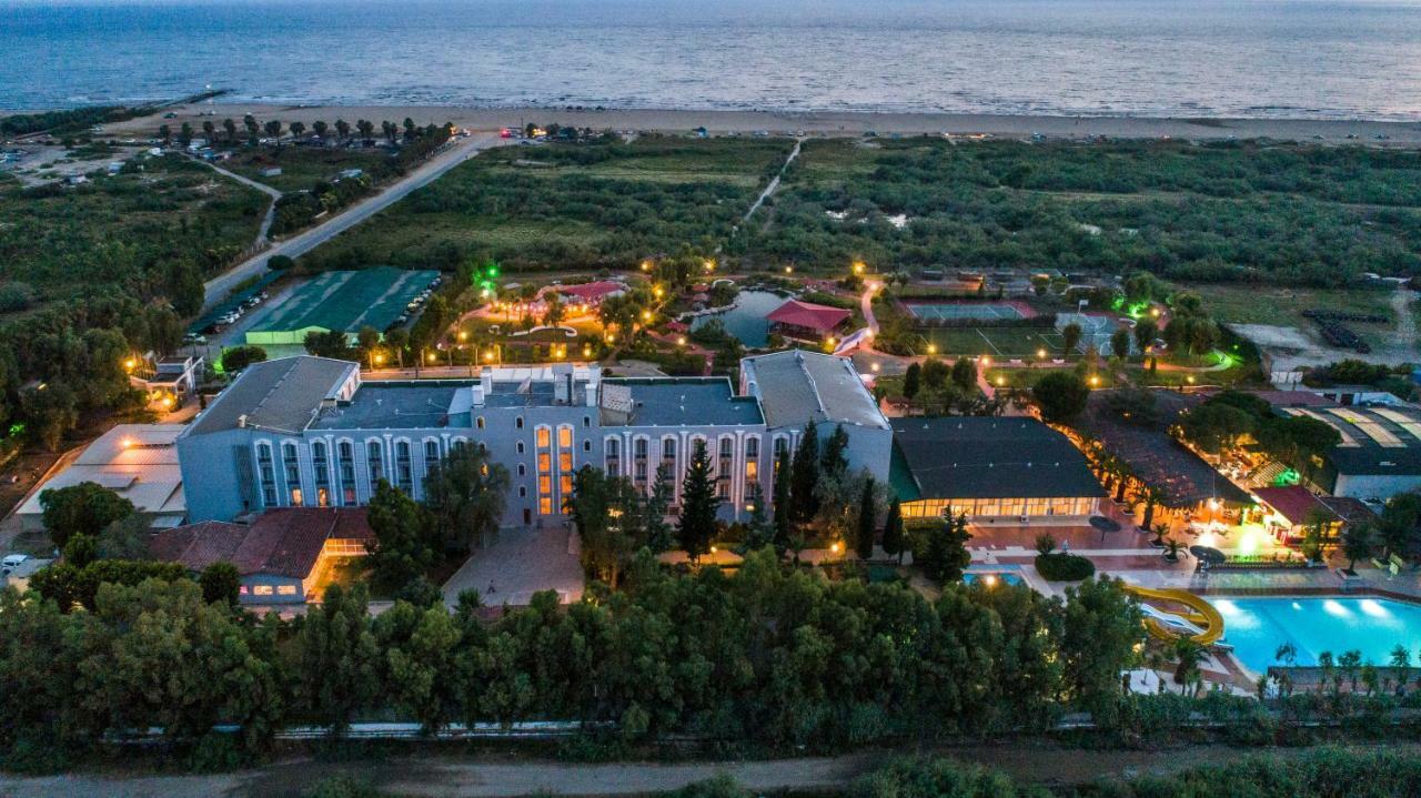 Hotel Beyt - Islamic Kusadasi Bagian luar foto
