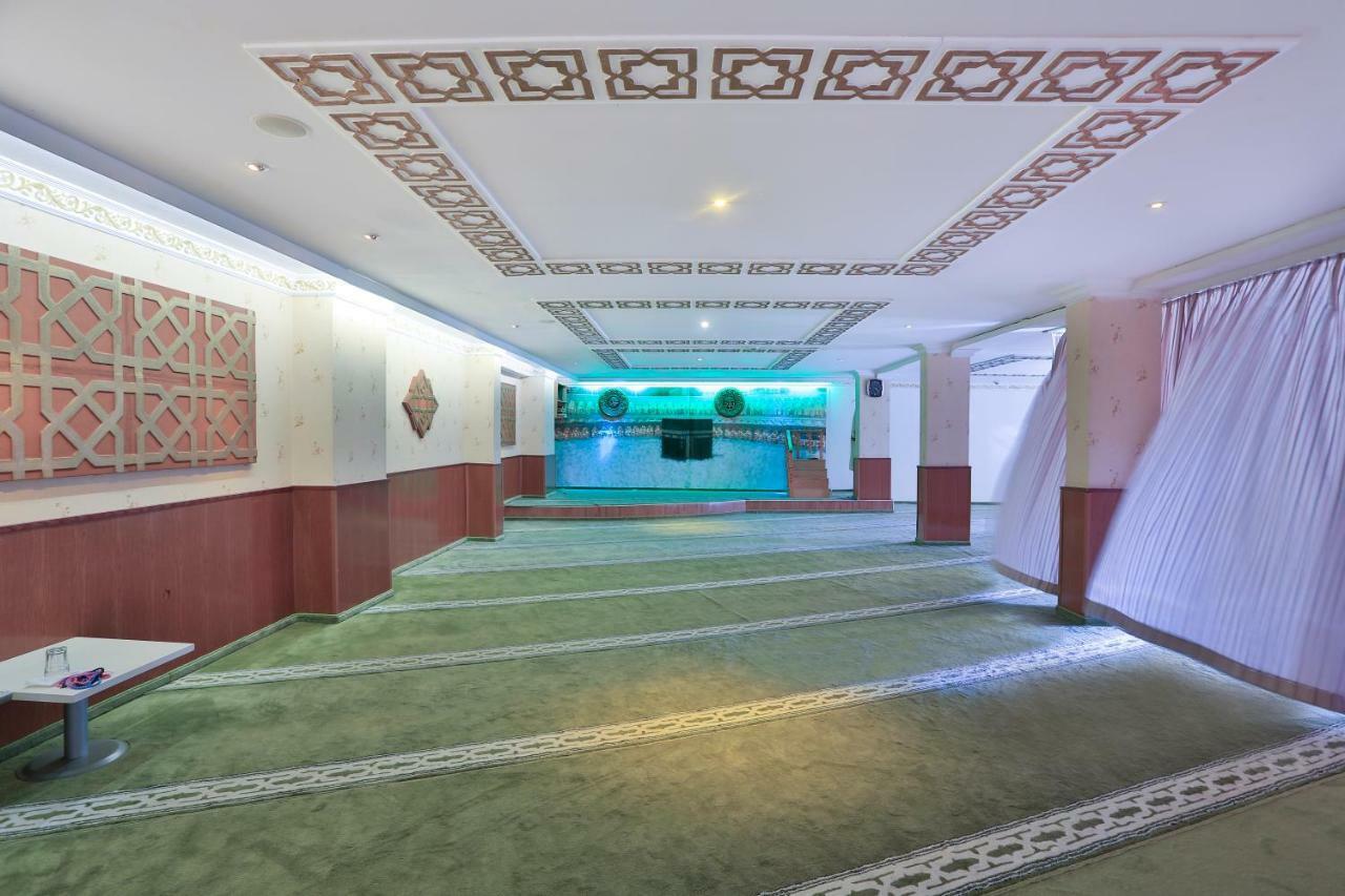 Hotel Beyt - Islamic Kusadasi Bagian luar foto