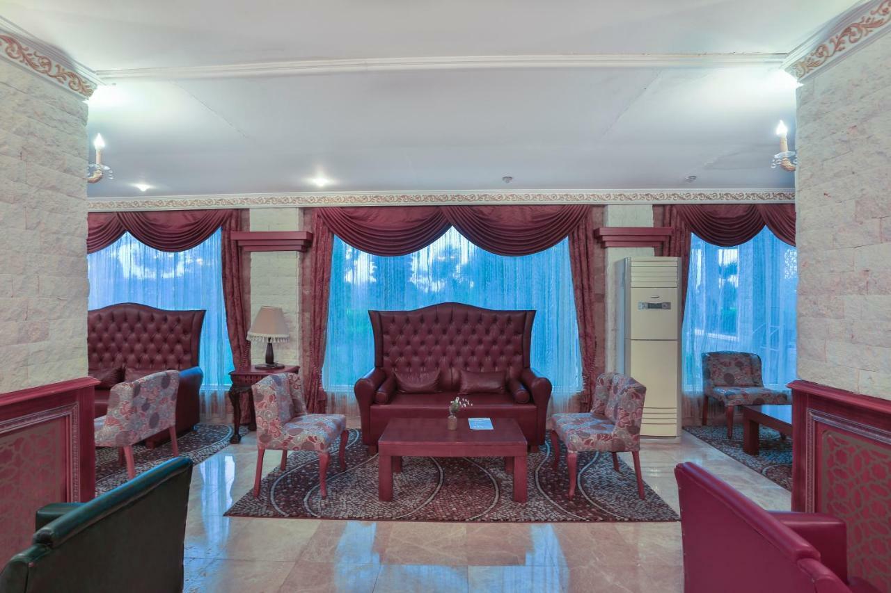 Hotel Beyt - Islamic Kusadasi Bagian luar foto