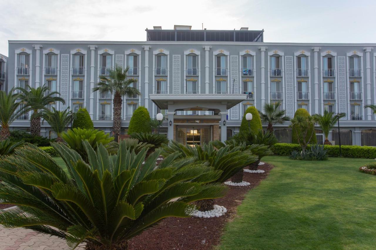 Hotel Beyt - Islamic Kusadasi Bagian luar foto