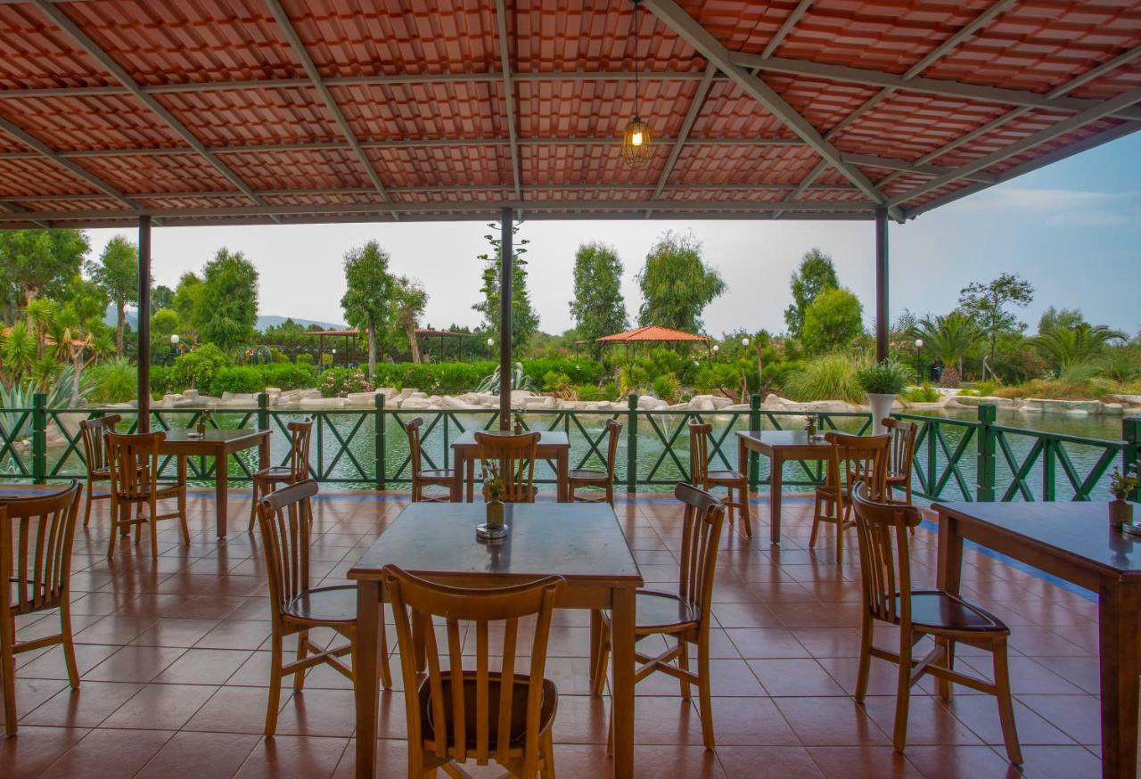 Hotel Beyt - Islamic Kusadasi Bagian luar foto