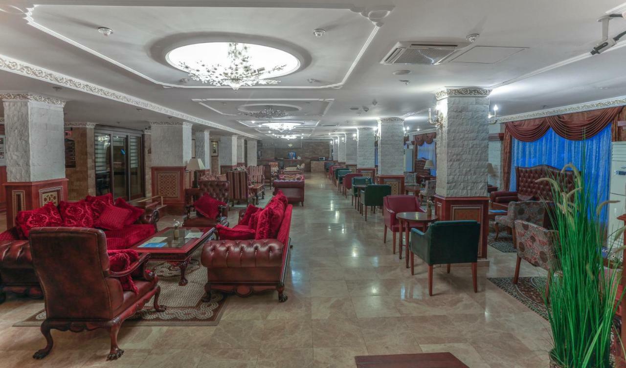 Hotel Beyt - Islamic Kusadasi Bagian luar foto