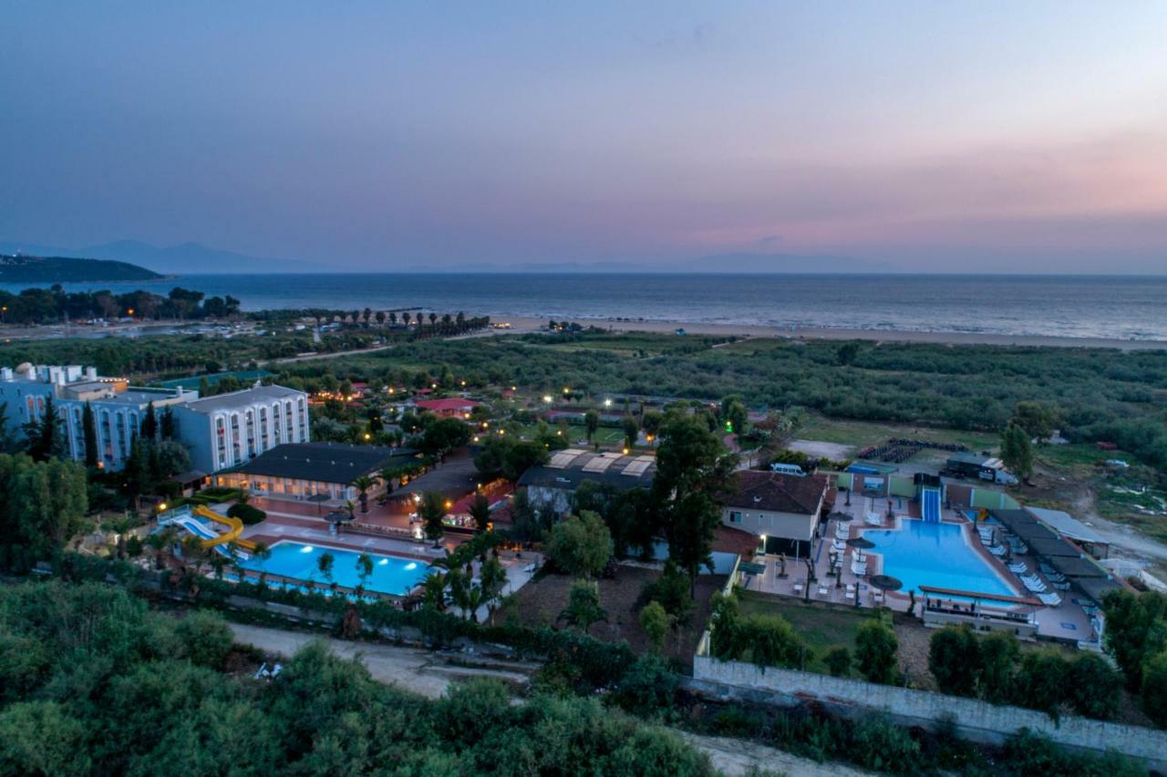Hotel Beyt - Islamic Kusadasi Bagian luar foto