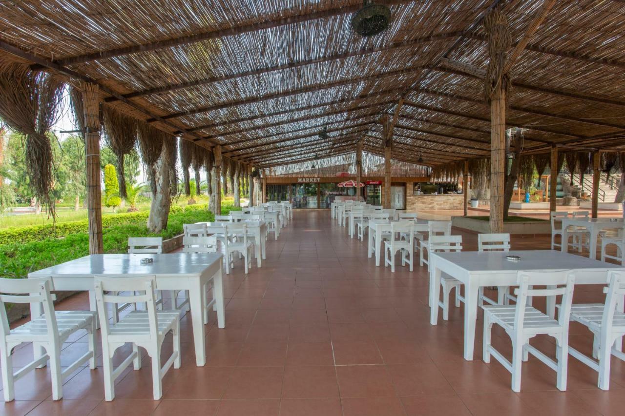 Hotel Beyt - Islamic Kusadasi Bagian luar foto