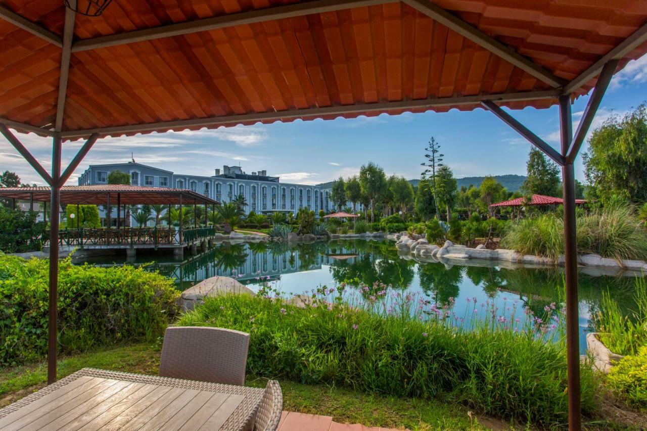 Hotel Beyt - Islamic Kusadasi Bagian luar foto