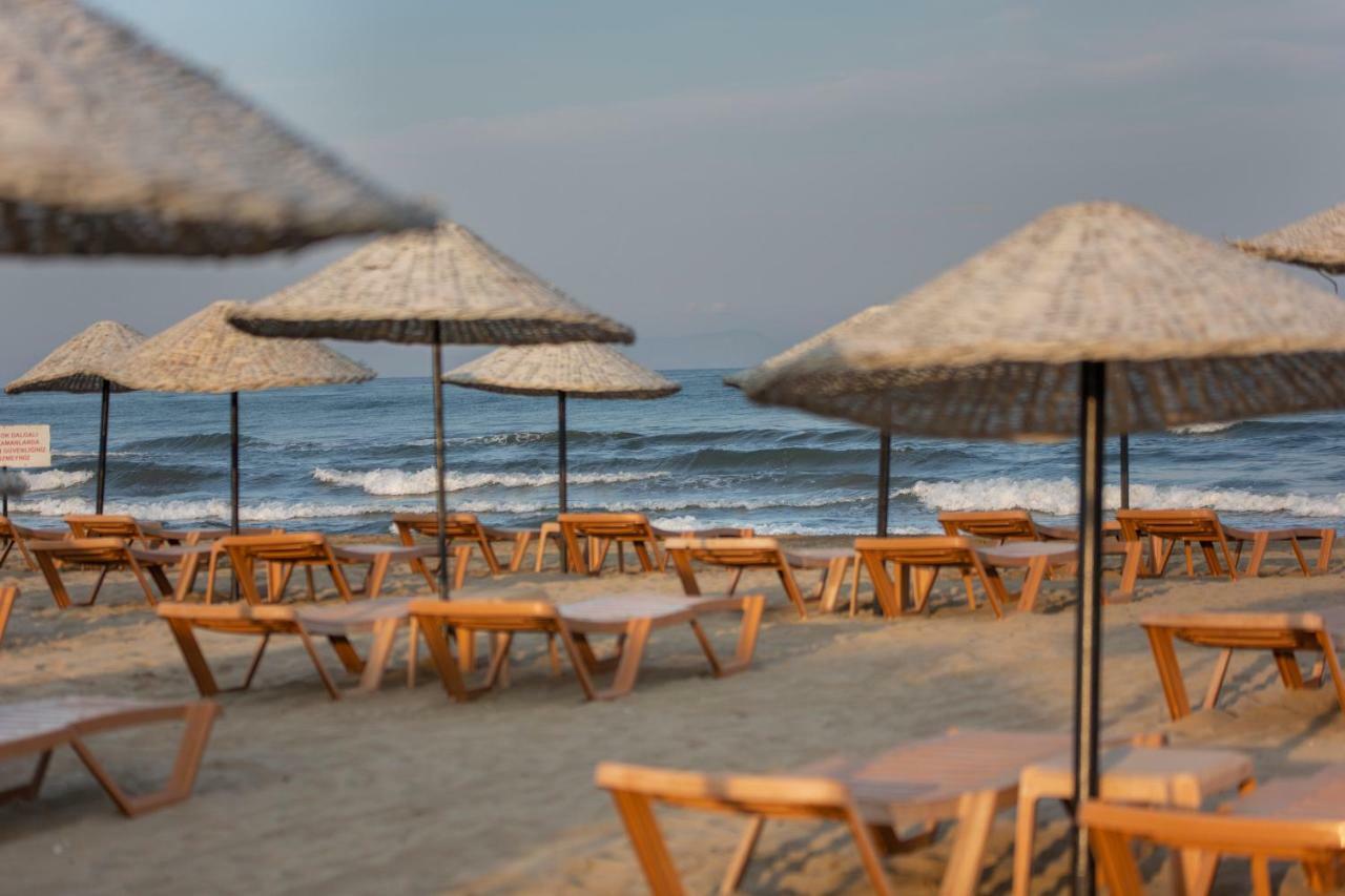 Hotel Beyt - Islamic Kusadasi Bagian luar foto