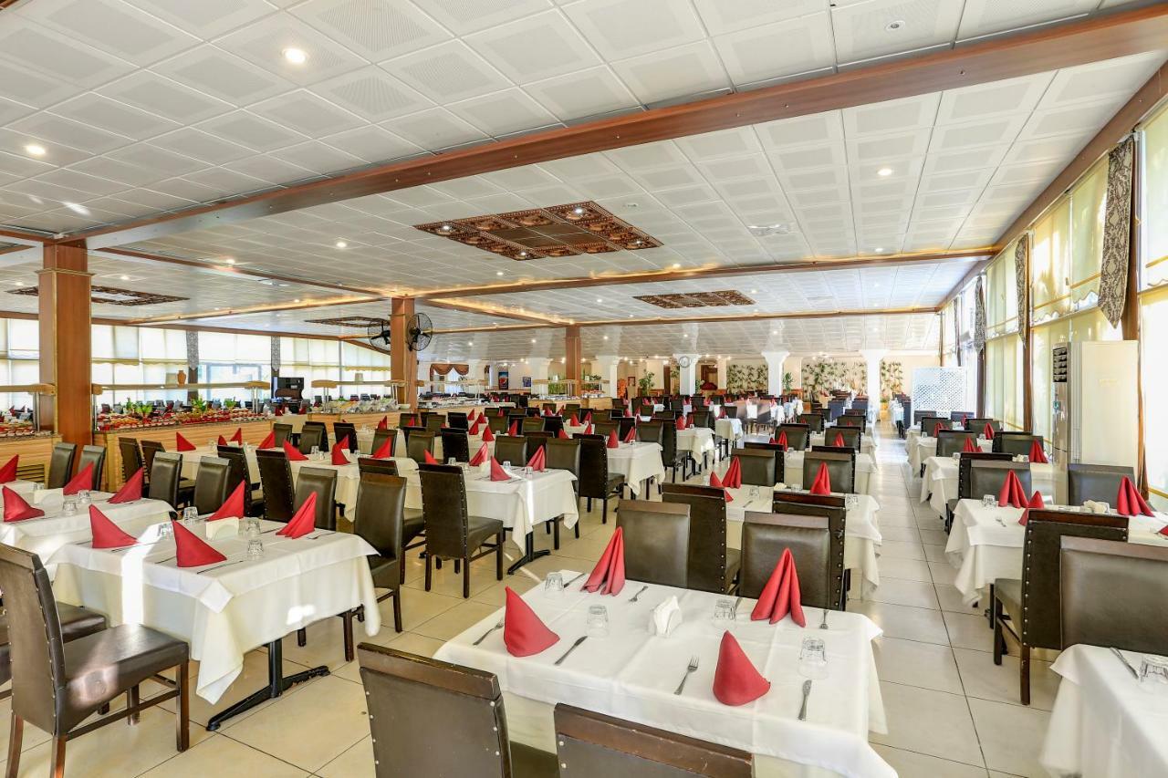 Hotel Beyt - Islamic Kusadasi Bagian luar foto