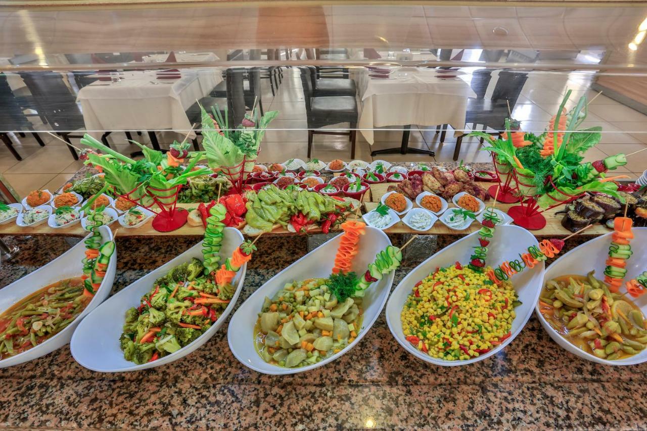Hotel Beyt - Islamic Kusadasi Bagian luar foto