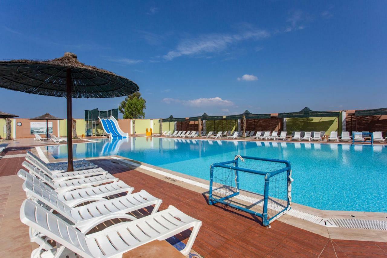 Hotel Beyt - Islamic Kusadasi Bagian luar foto
