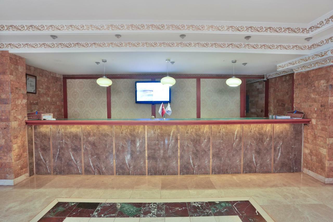 Hotel Beyt - Islamic Kusadasi Bagian luar foto
