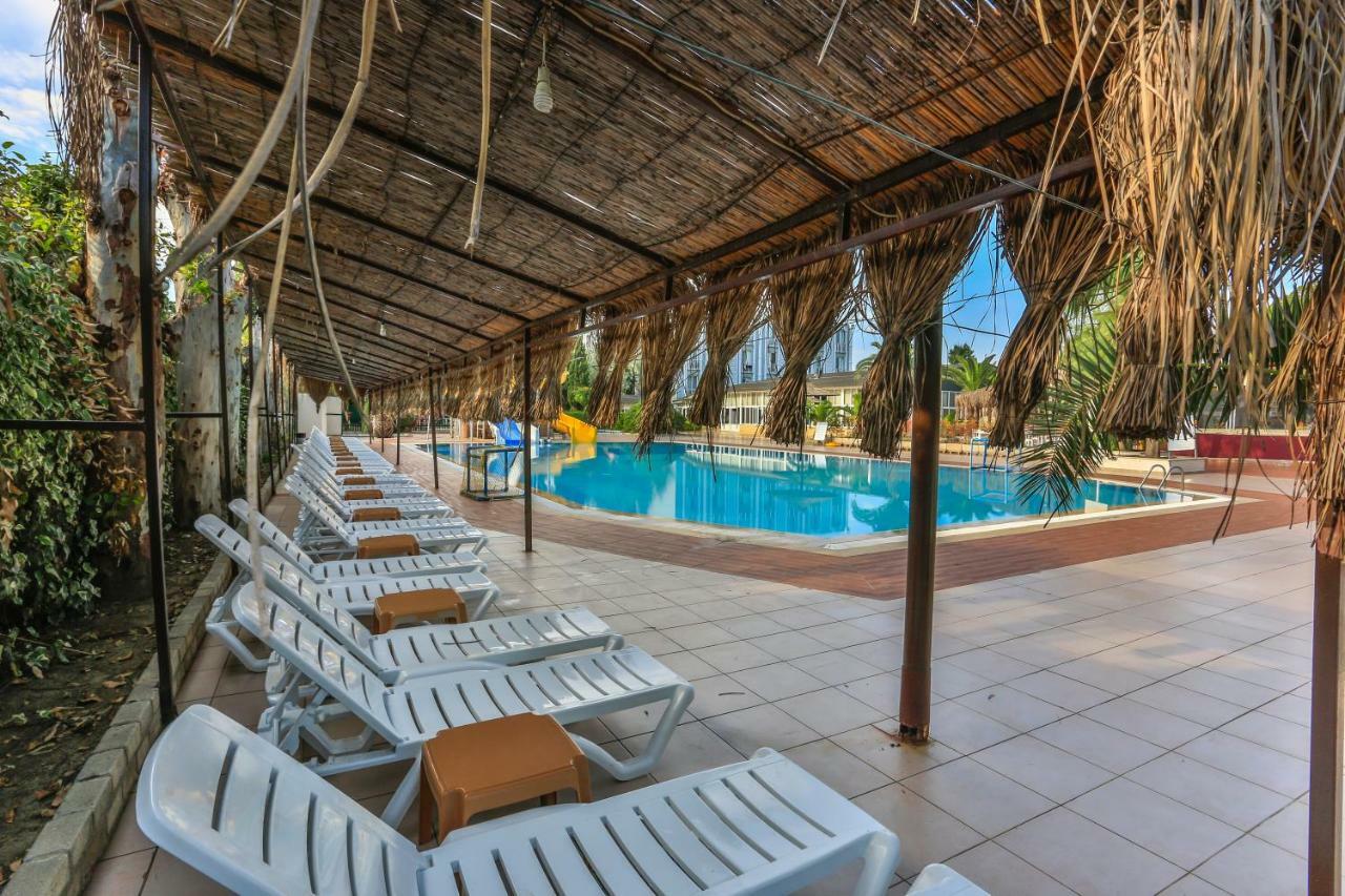Hotel Beyt - Islamic Kusadasi Bagian luar foto