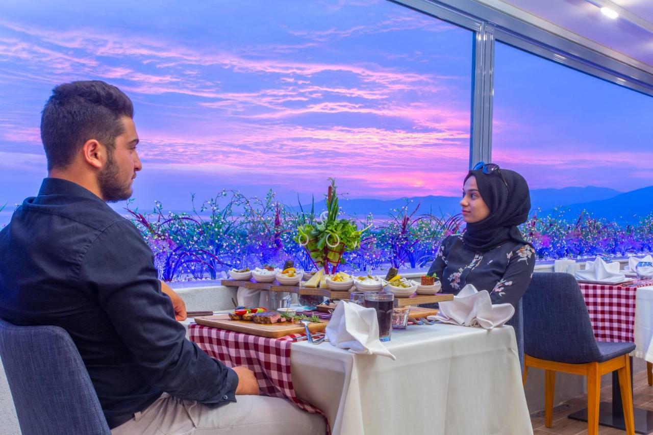 Hotel Beyt - Islamic Kusadasi Bagian luar foto