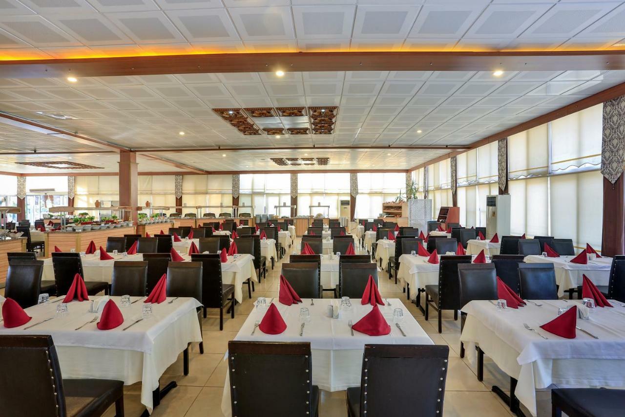 Hotel Beyt - Islamic Kusadasi Bagian luar foto