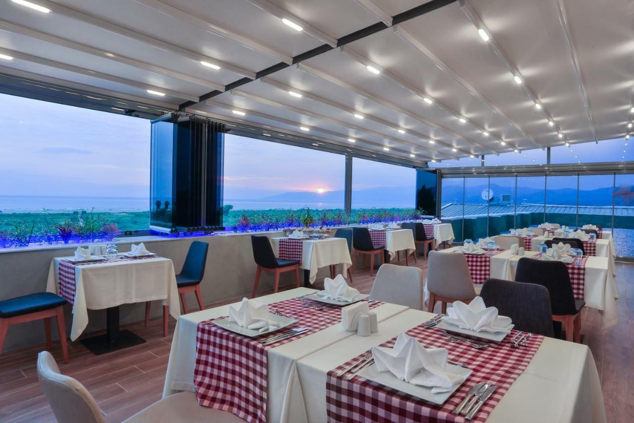 Hotel Beyt - Islamic Kusadasi Bagian luar foto