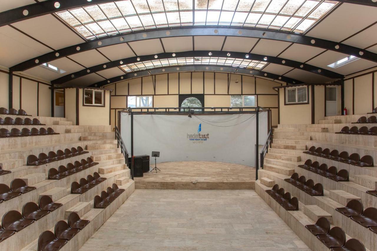 Hotel Beyt - Islamic Kusadasi Bagian luar foto