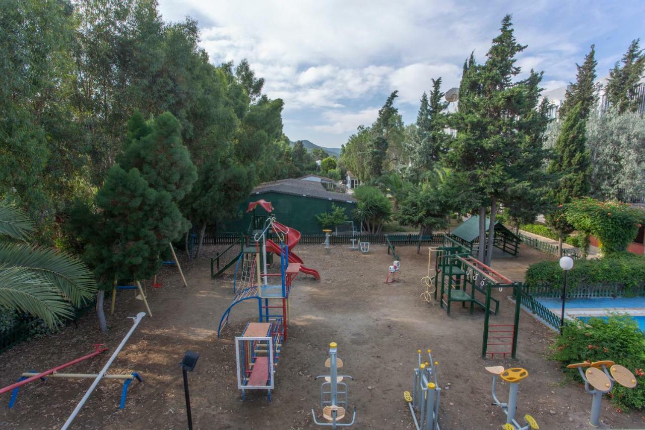 Hotel Beyt - Islamic Kusadasi Bagian luar foto