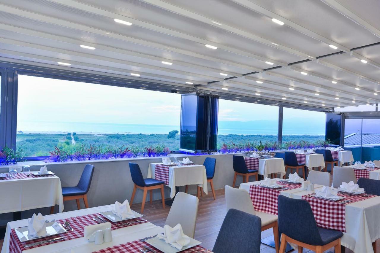 Hotel Beyt - Islamic Kusadasi Bagian luar foto