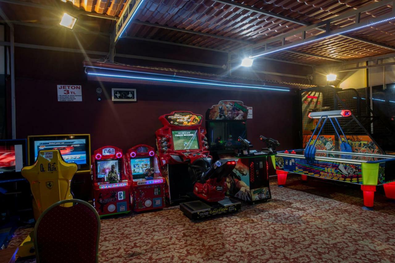 Hotel Beyt - Islamic Kusadasi Bagian luar foto